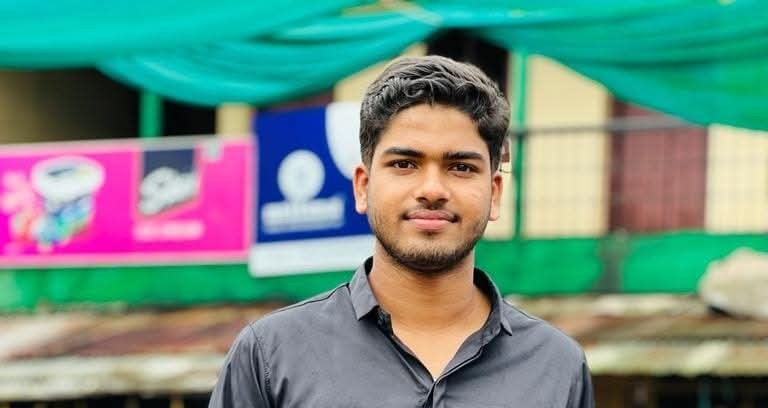 Abdul Khader Jeelani