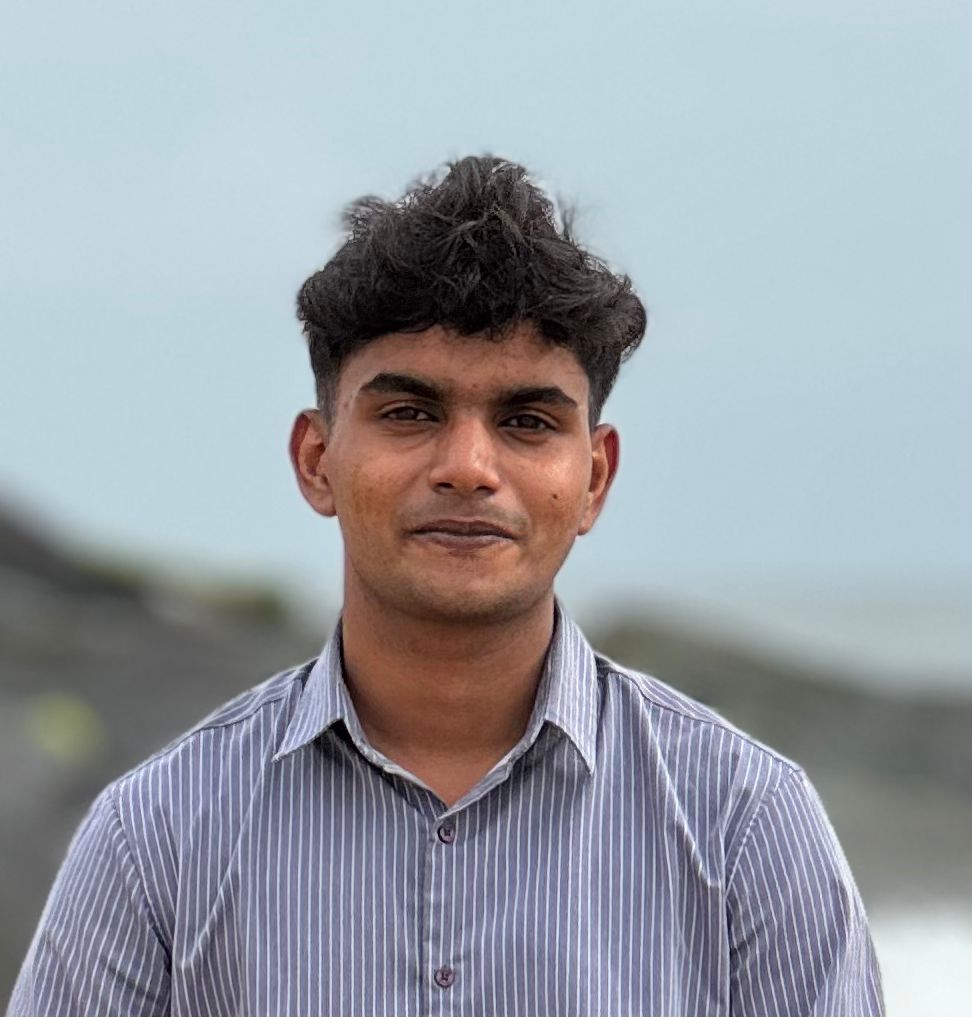 Abdul Khader Ashfaq K A